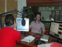 Türkez ‘Nanoteknoloji'yi anlattı